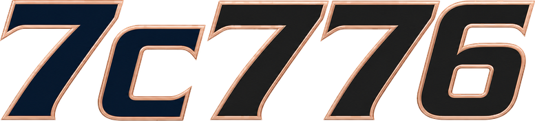 7c776 লোগো